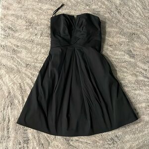 Black House White Market Dress